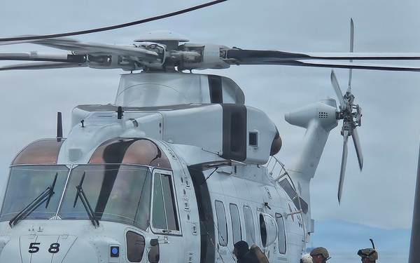 U.S. Navy, Japan Maritime Self-Defense Force complete Mine Warfare Exercise 2JA