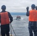 U.S. Navy, Japan Maritime Self-Defense Force complete Mine Warfare Exercise 2JA
