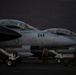 U.S. Navy launches F/A-18F Super Hornets for sinking exercise during RIMPAC 2026
