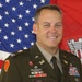 Colonel Justin Pabis relinquishes command to Colonel Charles Comfort at Change of Command