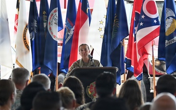 USAG Hawaii welcomes new commander with warm aloha