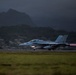 U.S. Navy launches F/A-18F Super Hornets for sinking exercise during RIMPAC 2026
