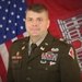 Colonel Charles Comfort, Jr.,  assumes command from Colonel Justin R. Pabis during Change of Command