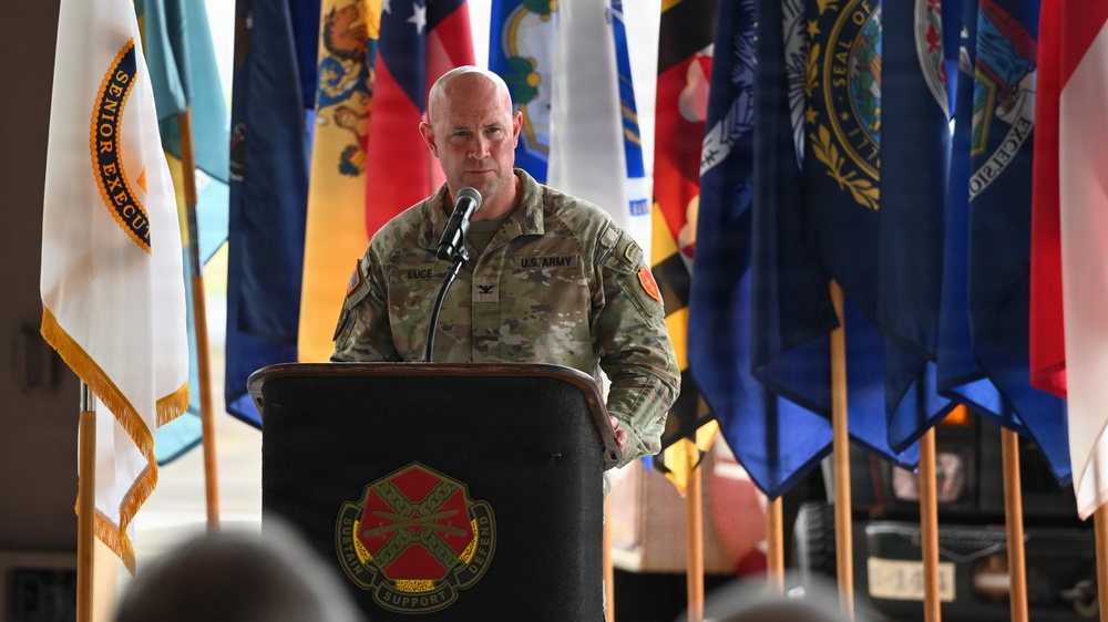 USAG Hawaii welcomes new commander with warm aloha