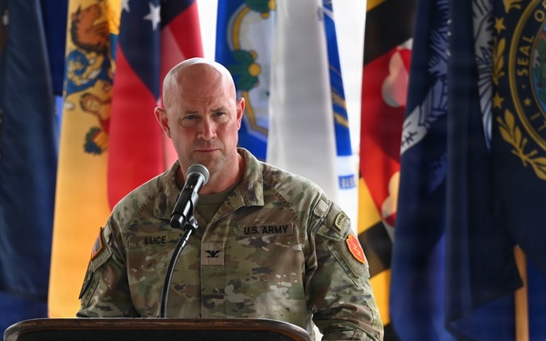 USAG Hawaii welcomes new commander with warm aloha