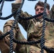 USARPAC Best Squad Competition 2026: Rope Course
