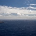 USS Theodore Roosevelt leads group sail during RIMPAC 2026