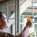 Service Members Help Clean Ronald McDonald House During Fleet Week