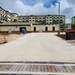 Construction progress photo