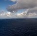 USS Theodore Roosevelt leads group sail during RIMPAC 2026