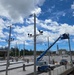 Vehicle wash facility