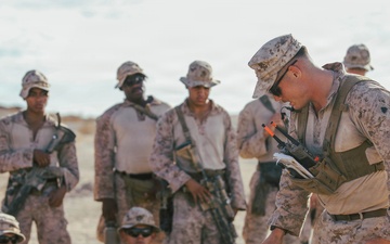 SLTE 4-26: 2nd Battalion, 2nd Marine Regiment Conduct C-sUAS MOUT Training