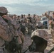 SLTE 4-26: 2nd Battalion, 2nd Marine Regiment Conduct C-sUAS MOUT Training