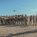 SLTE 4-26: 2nd Battalion, 2nd Marine Regiment Conduct C-sUAS MOUT Training