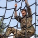 USARPAC Best Squad Competition 2026: Rope Course