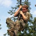 USARPAC Best Squad Competition 2026: Rope Course