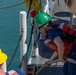 U.S. Coast Guard cutter USCGC Kimball visits Honolulu during RIMPAC 2026