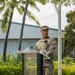 8th Special Troops Battalion, Headquarters and Headquarters Company Change of Command ceremony