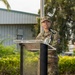 8th Special Troops Battalion, Headquarters and Headquarters Company Change of Command ceremony