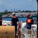 U.S. Coast Guard cutter USCGC Kimball visits Honolulu during RIMPAC 2026