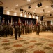 3d Intelligence Battalion conducts relief and appointment ceremony