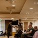 3d Intelligence Battalion conducts relief and appointment ceremony
