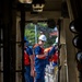 U.S. Coast Guard cutter USCGC Kimball visits Honolulu during RIMPAC 2026