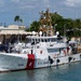 U.S. Coast Guard cutter William Hart visits Honolulu during RIMPAC 2026