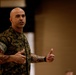 3d Intelligence Battalion conducts relief and appointment ceremony