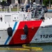 U.S. Coast Guard cutter Joseph Gerczak visits Honolulu during RIMPAC 2026