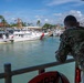 U.S. Coast Guard cutter USCGC Kimball visits Honolulu during RIMPAC 2026