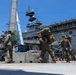 31st MEU returns home after six-month deployment