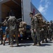 31st MEU returns home after six-month deployment