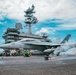 USS George Washington Luzon Strait Transit