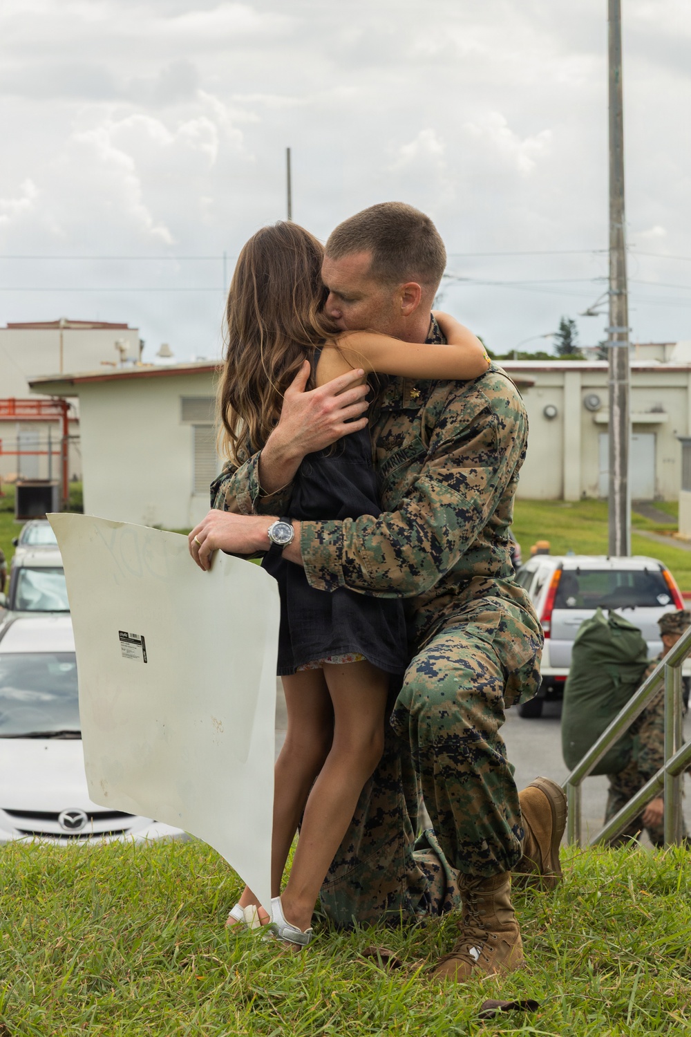 31st MEU returns home after six-month deployment