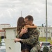 31st MEU returns home after six-month deployment