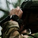 Royal New Zealand Navy EOD technicians participate in dismounted response drill