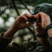 Royal New Zealand Navy EOD technicians participate in dismounted response drill
