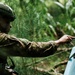 Royal New Zealand Navy EOD technicians participate in dismounted response drill