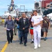 USS Cincinnati Hosts Ship Tours During Seattle Seafair Fleet Week