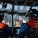 U.S. Coast Guard trains during RIMPAC 2026