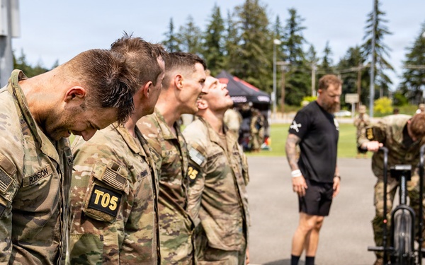 USARPAC Best Squad Competition 2026: Crucible