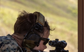 Load &amp; Make Ready: MCBH Hosts 4th Quarter Intramural Shooting Competition