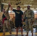 27th Infantry Regiment Wolfhound Week Combative's 2026