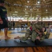 27th Infantry Regiment Wolfhound Week Combative's 2026