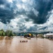W.Va. Guard Conducts Flood Response Operations