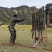 Shooters Stand By: MCBH Hosts 4th Quater Intramural Shooting Competition