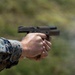 Shooters Stand By: MCBH Hosts 4th Quater Intramural Shooting Competition