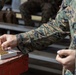 Shooters Stand By: MCBH Hosts 4th Quater Intramural Shooting Competition