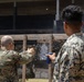 Shooters Stand By: MCBH Hosts 4th Quater Intramural Shooting Competition